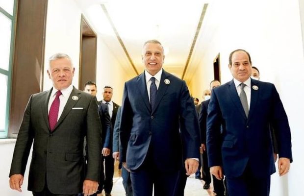 Palestina. Cumbre de Bagdad apoya los derechos del pueblo palestino