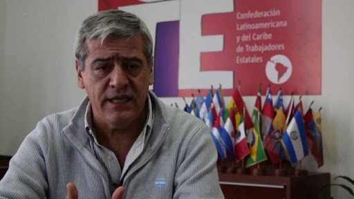 Nuestramérica. Julio Fuentes: «La región andina está en debate y pueden darse cambios profundos»