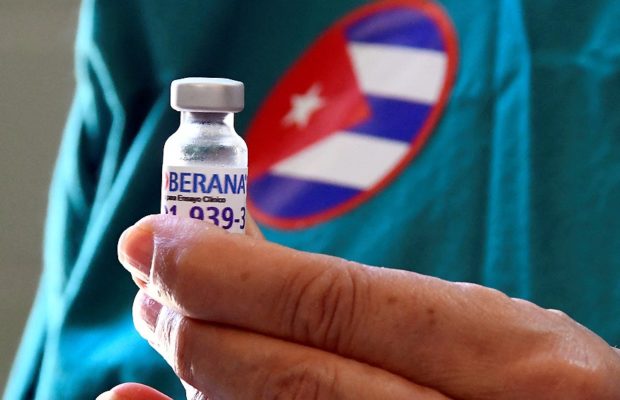 Cuba. Por qué en la Isla se crearon vacunas propias contra el Covid (un video  lo explica sencillamente)