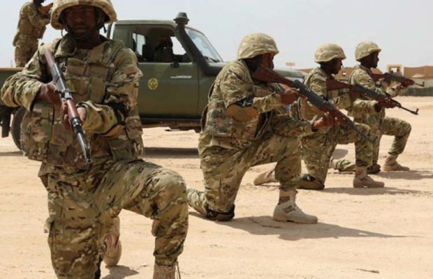 Somalia. Ejército  eliminó a 41 integrantes de grupo extremista
