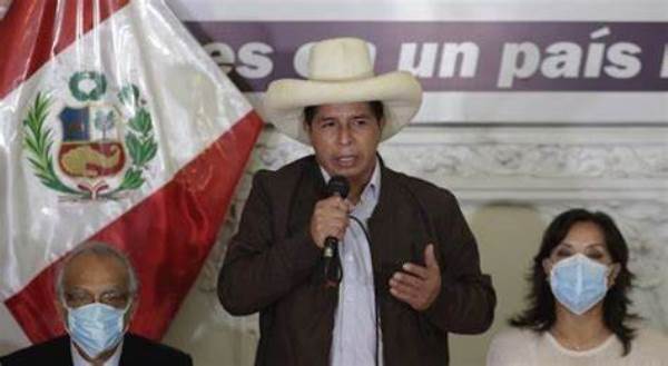 Perú. Piden no demorar más proclamación de presidente electo