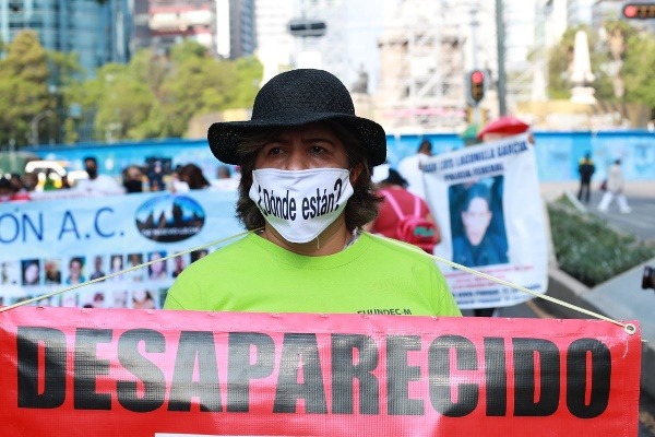México. Señalan a fiscalía de Nayarit por desapariciones