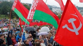 Comunicado del Partido Comunista de Bielorrusia a los Partidos Comunistas y Obreros del mundo