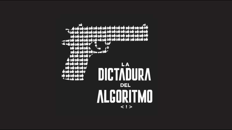 Documental cubano "La dictadura del algoritmo" sobre las redes sociales