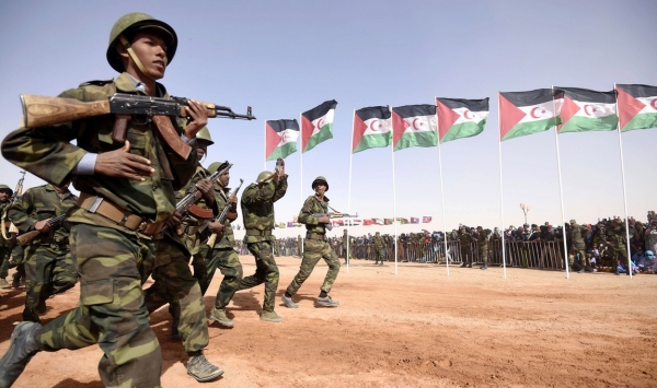 Sáhara Occidental: Se intensifica la ofensiva del Ejército de Liberación Saharaui