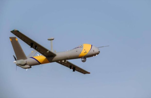Líbano. Hezbolá dispara e intercepta cuatro drones israelíes