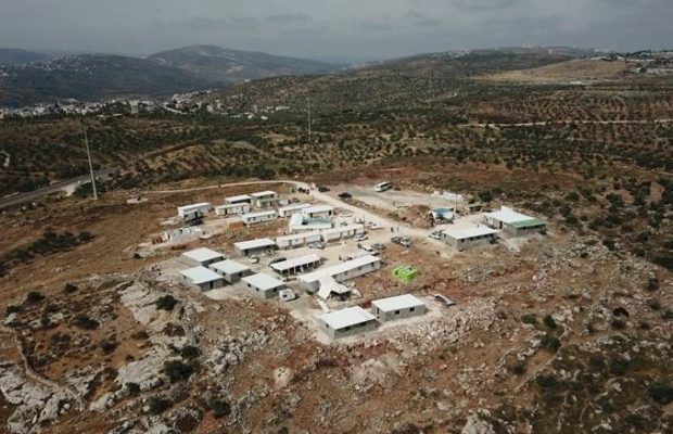 Palestina. Gobierno israelí considera convertir Avitar en un asentamiento oficial