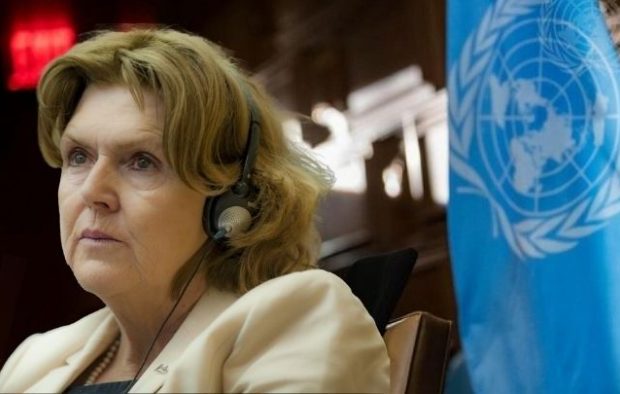 Marruecos. Experta de la ONU en derechos humanos critica la “represión” de los defensores de los derechos humanos