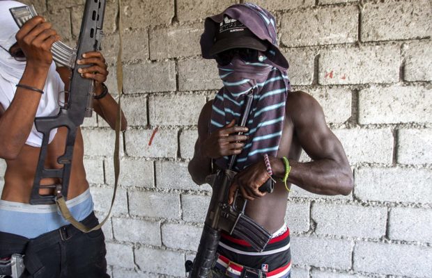 Haití. Ante el aumento en el crimen de pandillas y la autocracia, organizaciones de desarrollo alemanas requieren un cambio en la política hacia este país