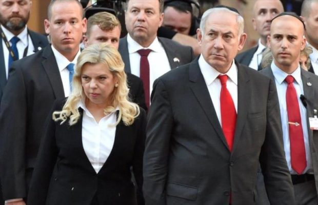 «Israel». Netanyahu instaló jacuzzi en su casa con fondos públicos