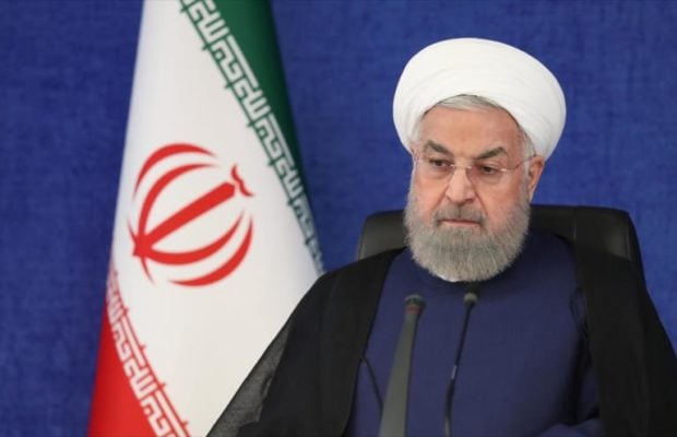 Irán. Insta a EEUU a disculparse por derribo del vuelo 655