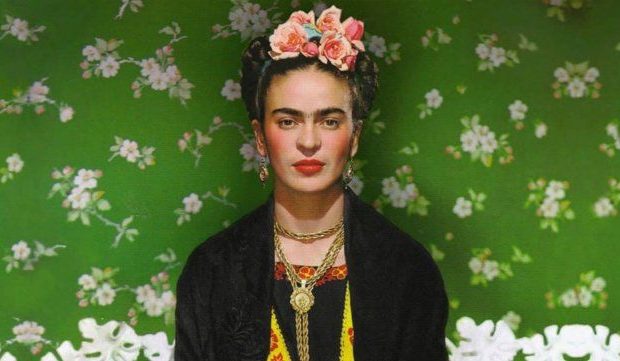 Feminismos. A 114 años del nacimiento de Frida Kahlo: el arte como escape al dolor