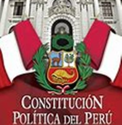 Perú. El momento constituyente