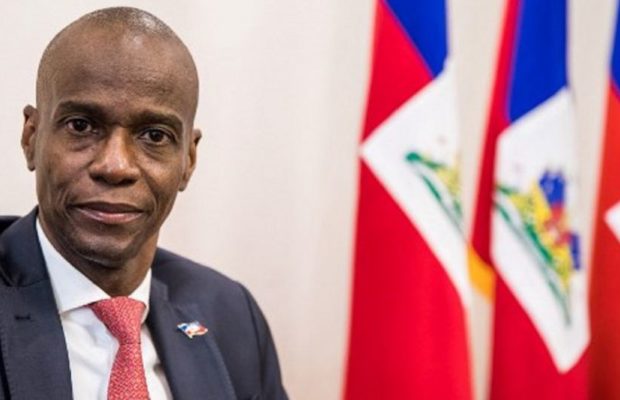 Haití. En una operación comando fue ejecutado el presidente Jovenel Moise