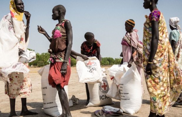 Nigeria. Afecta inseguridad alimentaria a millones de civiles