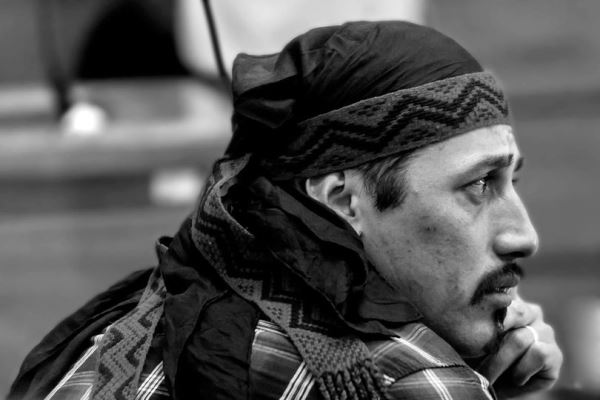 Nación Mapuche. Recurso de Amparo a favor del preso político mapuche Lonko Facundo Jones Huala.E