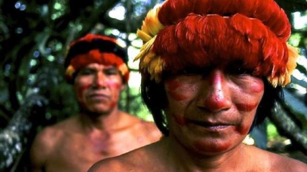 Perú. Indígenas exigen consulta previa antes de construir carretera
