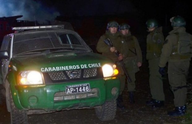 Nación Mapuche. Urgente: Ahora la Fiscalía que había comunicado que el comunero asesinado era el hijo de Héctor Llaitul, declara que fue un «error» y que el muerto es el comunero Pablo Marchán /Una nueva atrocidad desinformativa del régimen