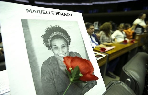 Brasil. La Justicia condena a los acusados ​​del asesinato de Marielle Franco por destrucción de pruebas