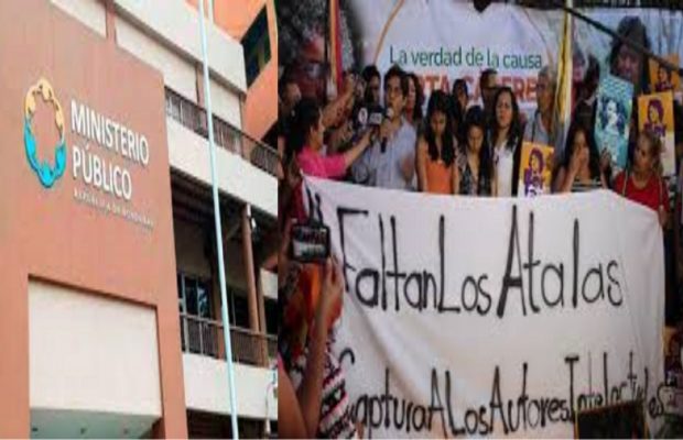 Honduras. Berta Cáceres: El enjuiciamiento de los Atala será un proceso más duro por el poder que tienen