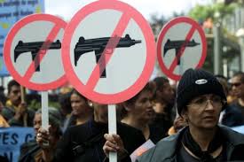 Estados Unidos. El gobernador de Nueva York declara estado de emergencia para abordar la violencia con armas de fuego