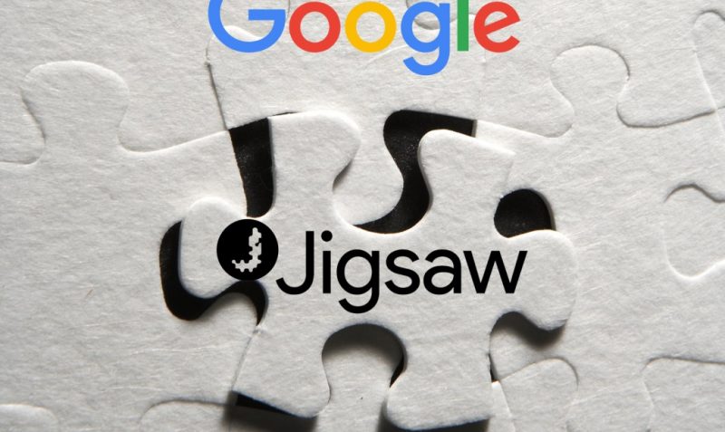 Jigsaw, la herramienta de guerra psicológica utilizada por la policía y por los ‘fact checkers’
