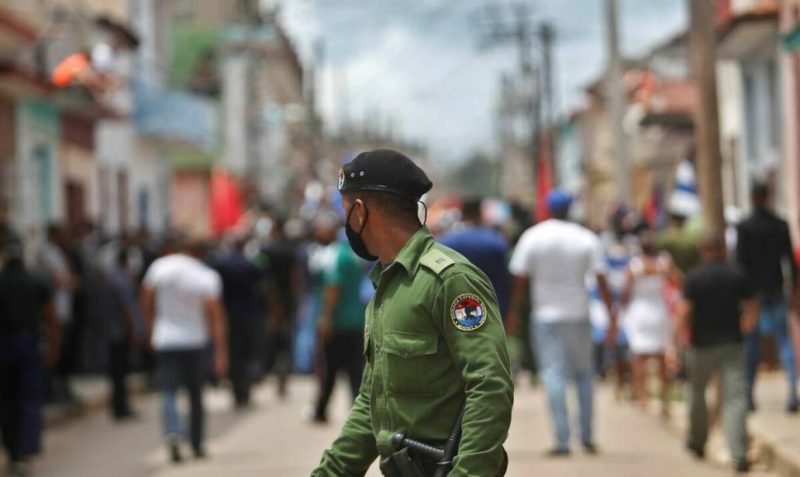 El contragolpe de la OMS: una «revolución de colores» se activa en Cuba tras su rechazo al fondo Covax