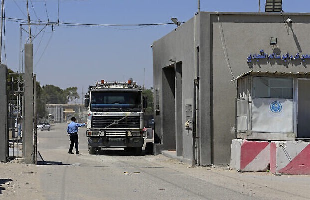 Palestina. Gobierno israelí realiza más concesiones en Gaza para evitar una escalada