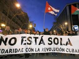 La Covid en Cuba: ¿Ayuda humanitaria o ayuda a la subversión?