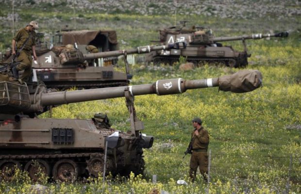 Siria. Movimiento de No Alineados exige a Israel a retirarse del Golán sirio