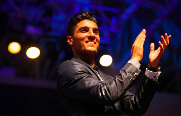 Palestina. Cultura: El nuevo álbum de Mohammed Assaf es una carta de amor a su tierra natal