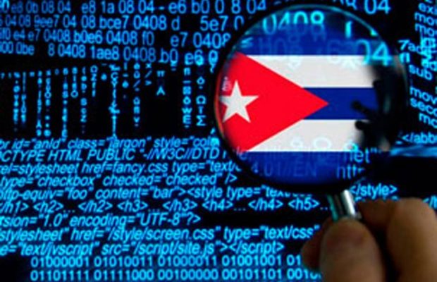Cuba. Estados Unidos y la historia mal contada sobre la Isla