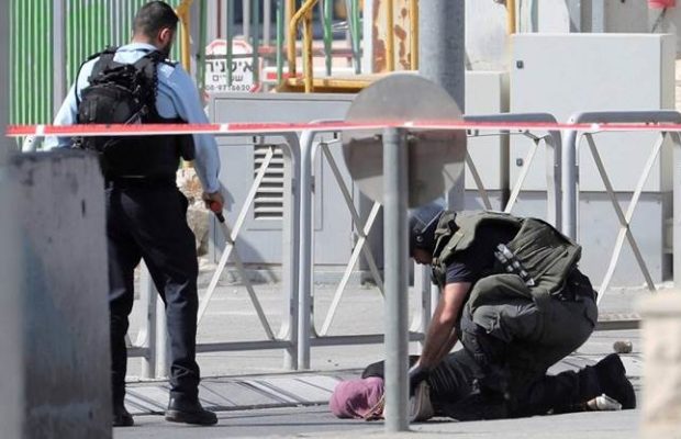 Palestina. Ocupación israelí decide entregar el cuerpo de la mártir Kaabna
