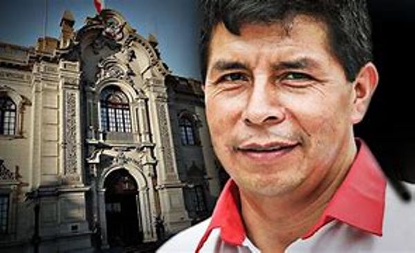 Perú. Asamblea Constituyente, la gran apuesta de Castillo que será resistida en el Congreso