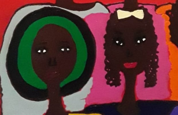 Feminismos. Día de la Mujer Afrodescendiente: arte, grito y resistencia