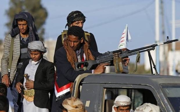 Yemen. Violentos enfrentamientos entre las fuerzas del gobierno de Saná y las de Hadi en la provincia occidental de Marib