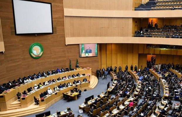 Argelia. Decisión de incluir a “Israel” como observador de la Unión Africana no se consultó con estados miembros