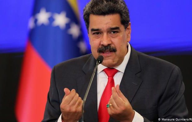 Venezuela. En una extensa y sustanciosa entrevista con Telesur, el presidente Maduro anuncia posible mesa de diálogo nacional en agosto próximo (video completo)