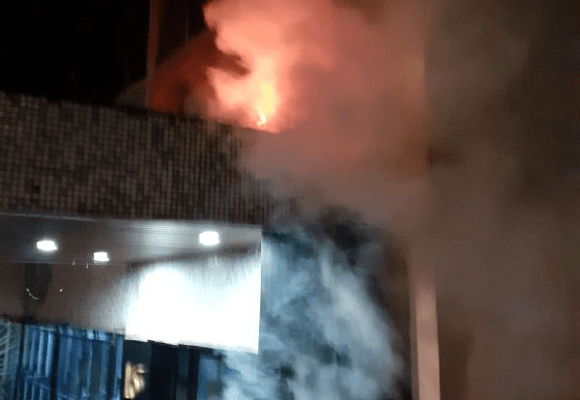 Francia. Ataque terrorista contra embajada de Cuba en París: Lanzan tres cócteles Molotov