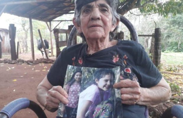 Paraguay. La familia Villalba Ayala ante la persecución «que nos hace el estado paraguayo»