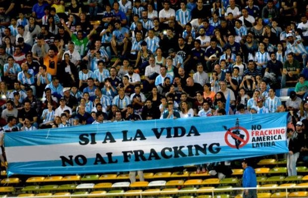 Argentina. Mendoza vuelve a las calles para salvar el agua con una movilización masiva y apoyo internacional