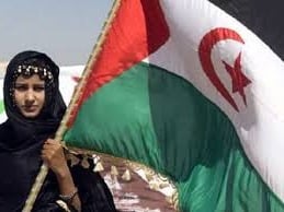 Sahara Occidental. Mujeres Saharauis: Convocatoria a la Solidaridad sin fronteras