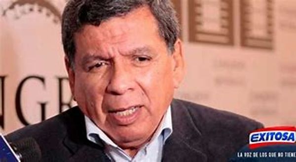 Perú. Hernando Cevallos, coordinador del equipo técnico de salud del presidente: “Lo primero será la salud de los peruanxs”