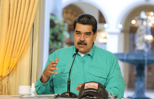 Venezuela. Presidente Maduro solicitó a Delcy Rodriguez y Banca Pública multiplicar financiamientos a productores del país