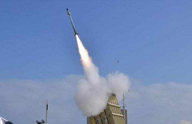 Palestina. Israel prueba misiles en Europa; se agota paciencia de HAMAS