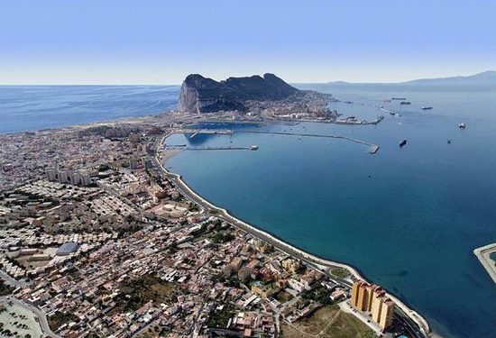 Campo de Gibraltar: La Línea de la Concepción organizará un referéndum para ser ciudad autónoma