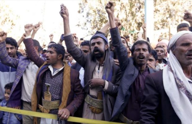 Yemen. Listo para canje total de presos con Riad