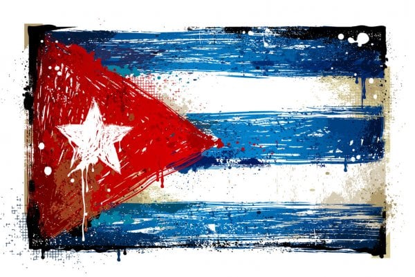 Cuba. ¿Dónde están los que unen palabras  «ayuda» y «humanitario»?