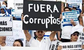 Guatemala. Sin resolver problemas de corrupción y débil institucionalidad