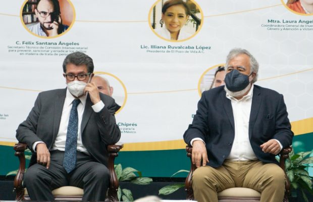 México. Polémica en el gobierno a causa de un diputado acusado de violación